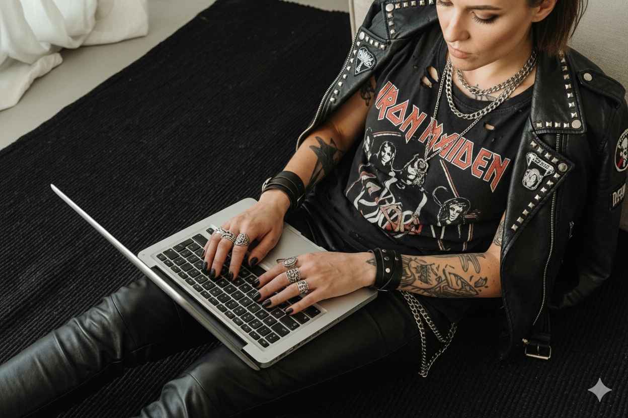 🔥 Qué es la identidad verbal (y por qué te cambia el negocio)